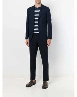 Boglioli スリムフィット ブレザー - サムネイル2