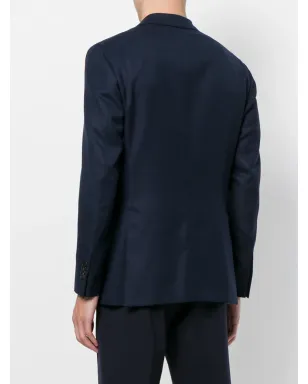 Boglioli スリムフィット ブレザー - サムネイル4