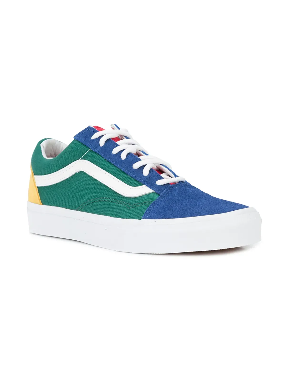 Vans Old Skool Yacht Club スニーカー - 画像2