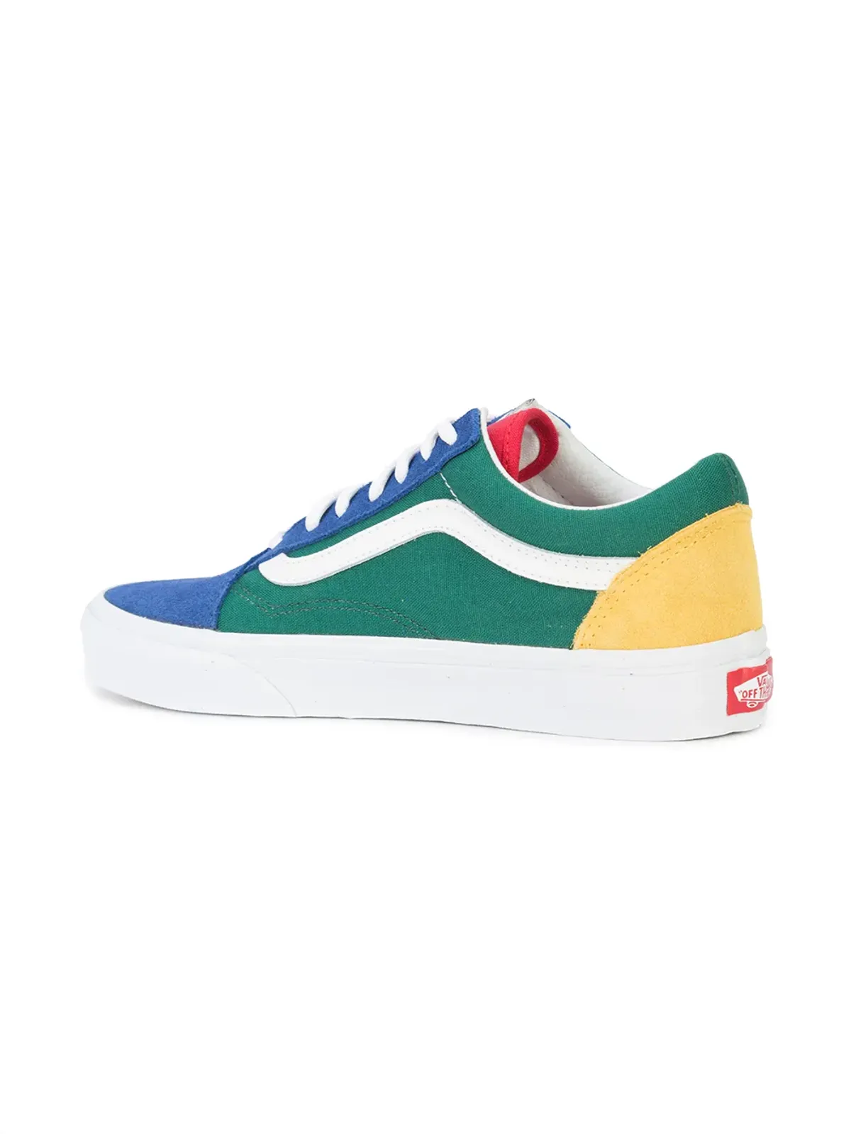 Vans Old Skool Yacht Club スニーカー - 画像3