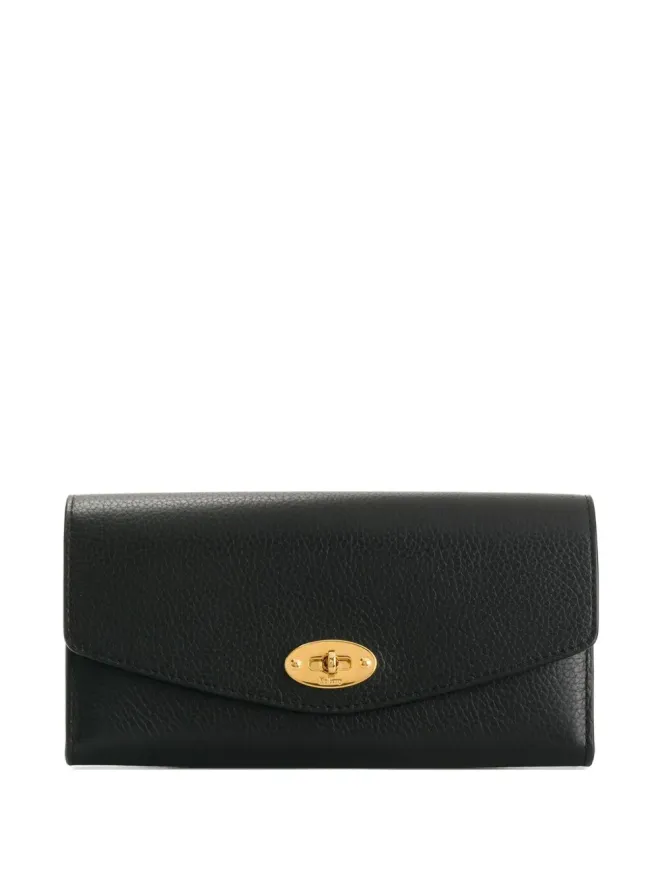 Mulberry Mulberry ツイストロック ウォレットの商品画像