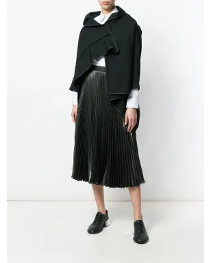 Comme Des Garçons Pre-Owned デコンストラクテッドジャケット - サムネイル2