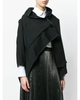 Comme Des Garçons Pre-Owned デコンストラクテッドジャケット - サムネイル3
