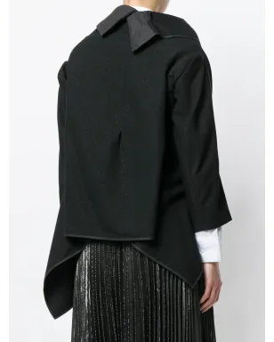 Comme Des Garçons Pre-Owned デコンストラクテッドジャケット - サムネイル4