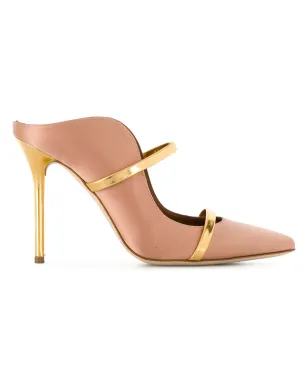 Malone Souliers Maureen 100 ミュール - サムネイル1