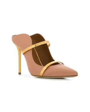 Malone Souliers Maureen 100 ミュール - サムネイル2