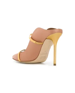 Malone Souliers Maureen 100 ミュール - サムネイル3