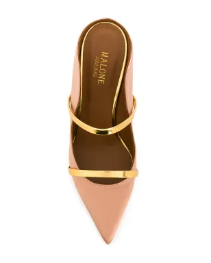 Malone Souliers Maureen 100 ミュール - サムネイル4