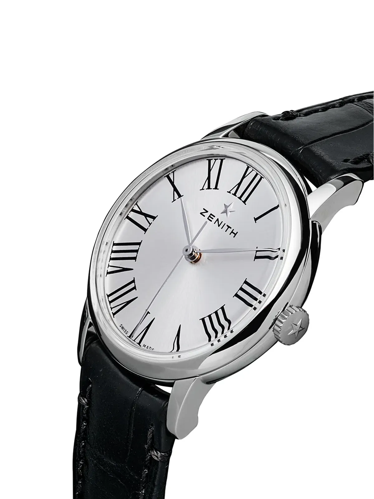 Zenith エリートレディ - 画像5