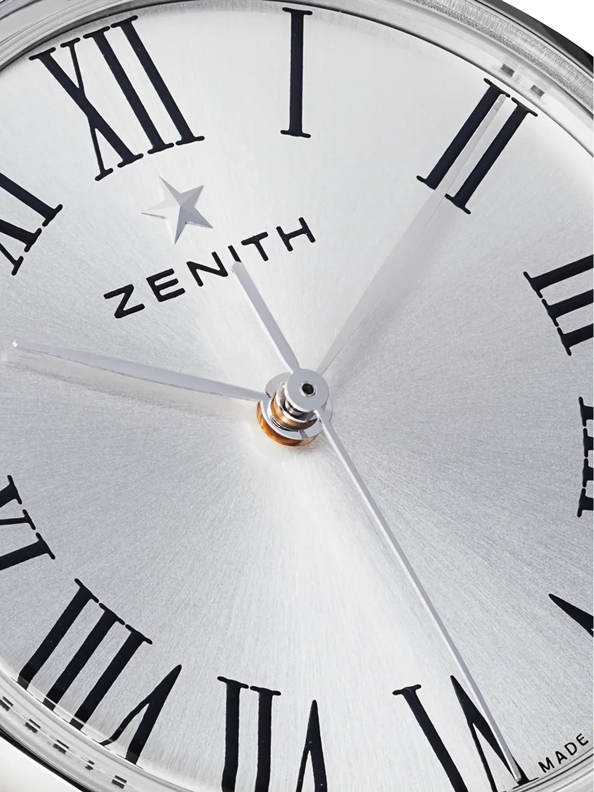 Zenith エリートレディ - 画像3