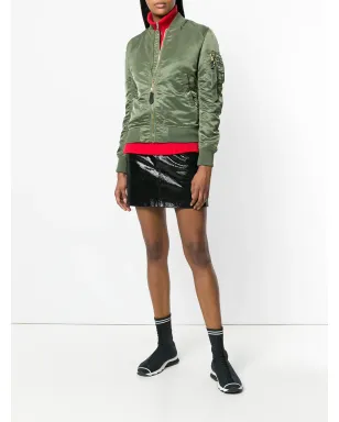 Alpha Industries クラシック ボンバー ジャケット - サムネイル2