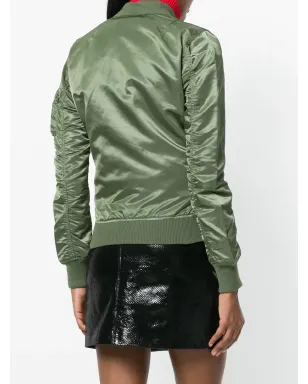 Alpha Industries クラシック ボンバー ジャケット - サムネイル4
