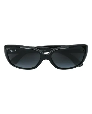 Ray-Ban 長方形型サングラス - サムネイル1
