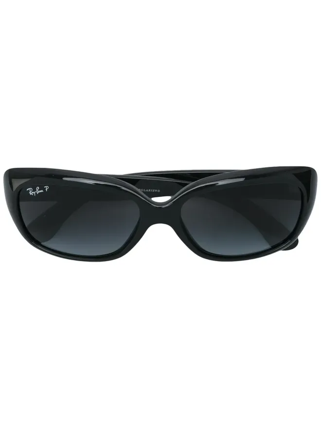 Ray-Ban Ray-Ban 長方形型サングラスの商品画像