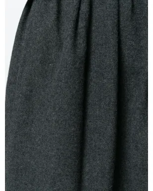 Comme Des Garçons Pre-Owned オープンフロントドレス - サムネイル5