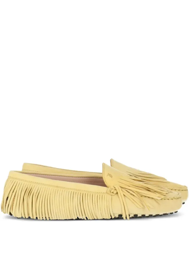 Tod's Tod's Gommino ローファーの商品画像