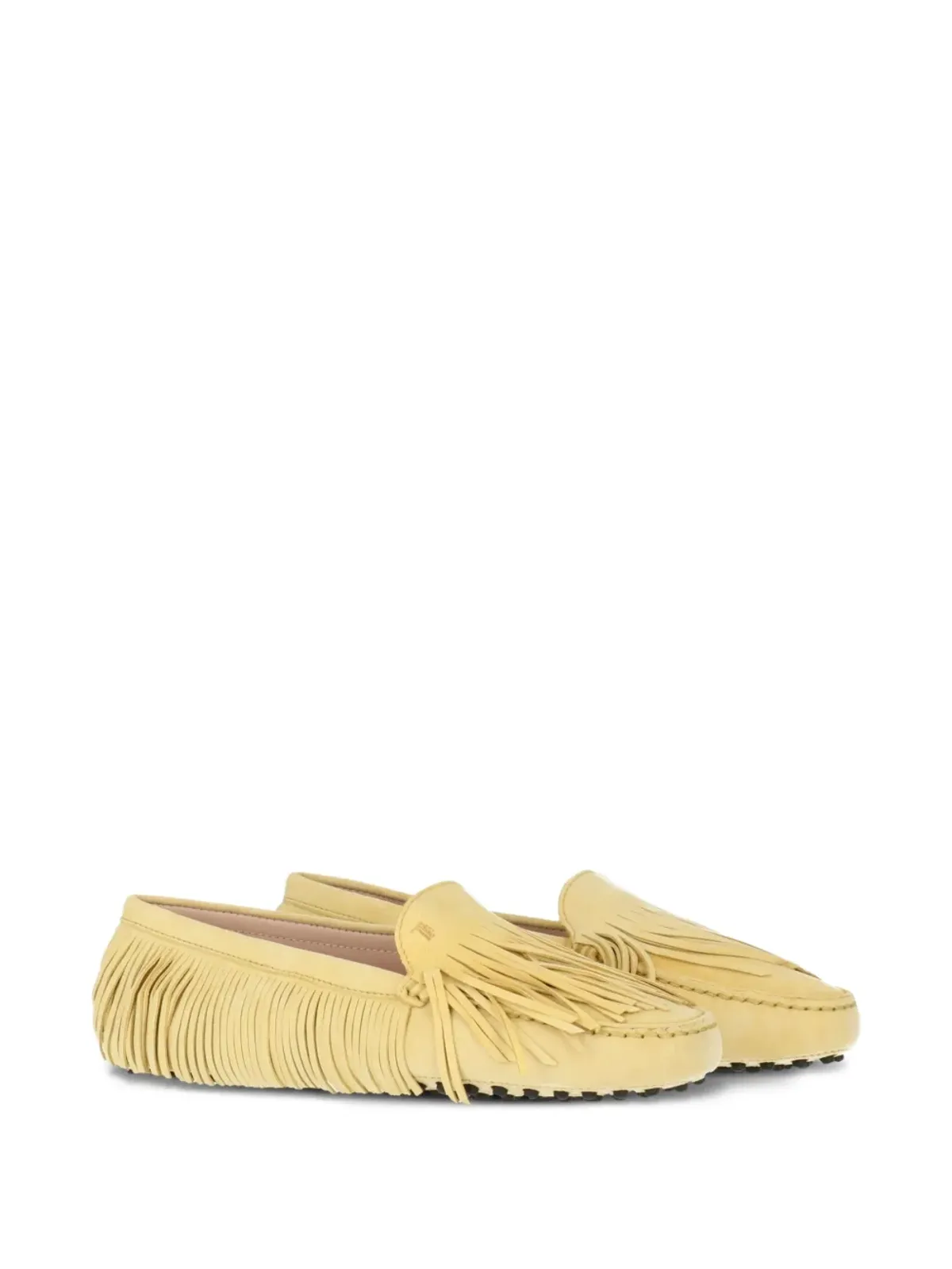 Tod's Gommino ローファー - 画像2