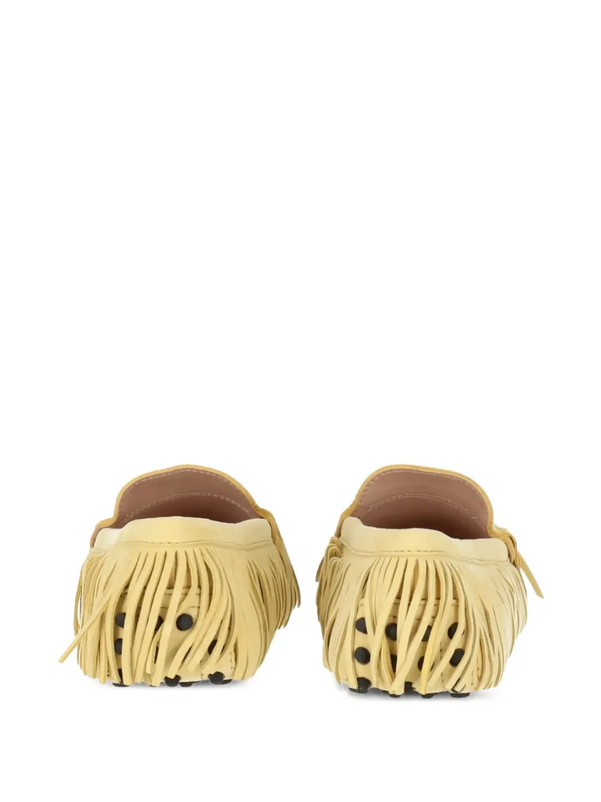 Tod's Gommino ローファー - 画像3