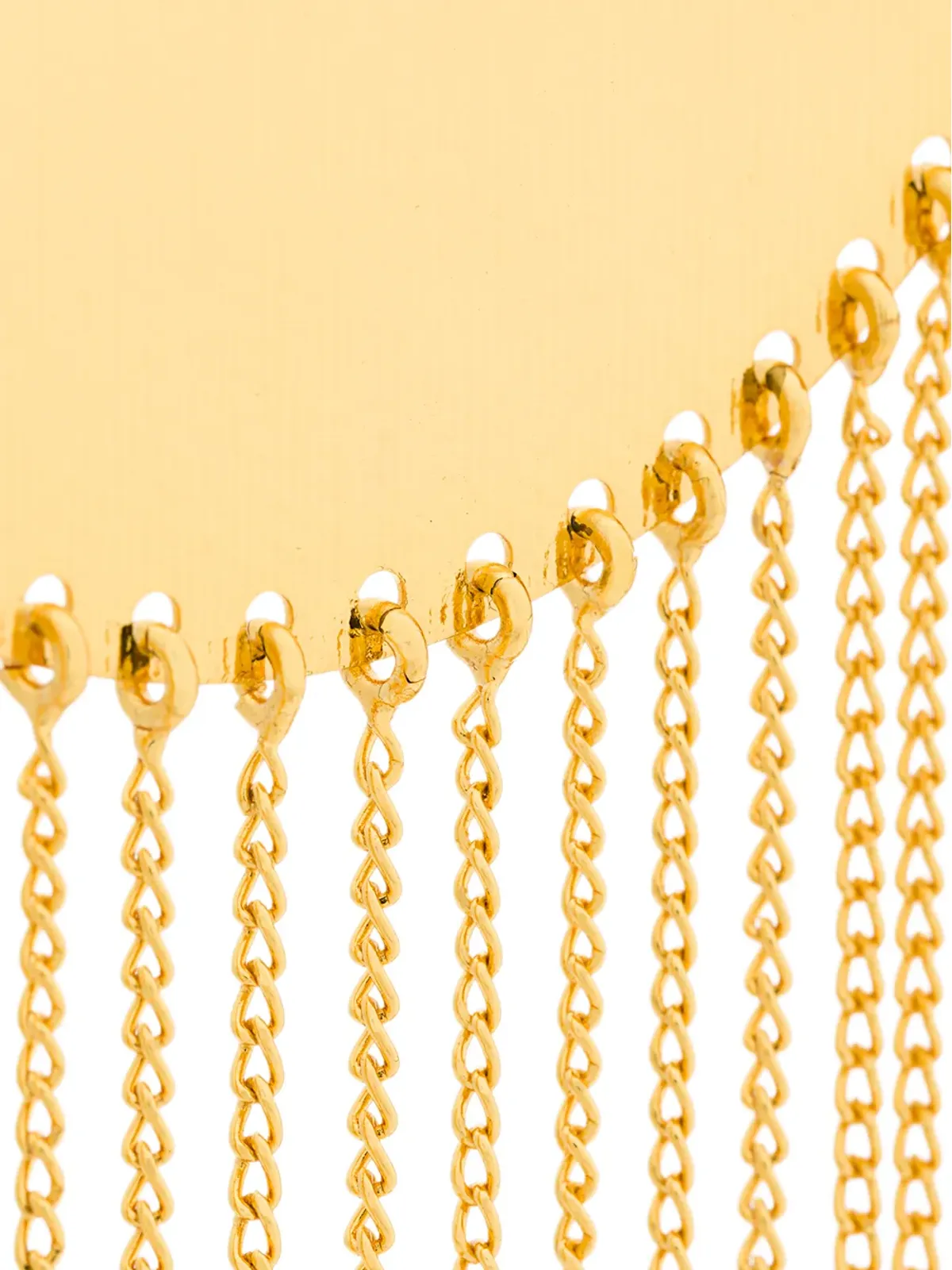 Paula Mendoza Cubeo イヤリング - Metallic - 画像3