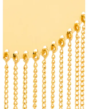 Paula Mendoza Cubeo イヤリング - Metallic - サムネイル3