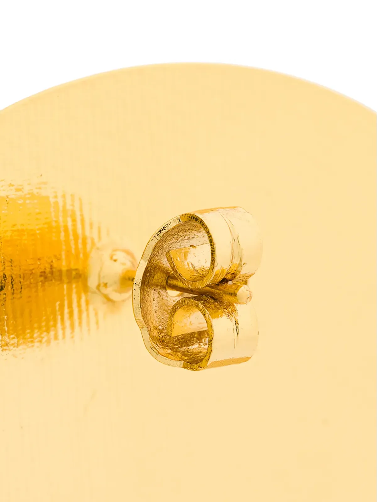 Paula Mendoza Cubeo イヤリング - Metallic - 画像4