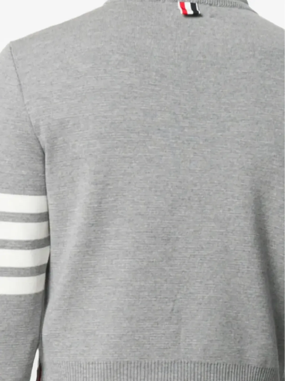 Thom Browne クルーネックセーター - 画像5