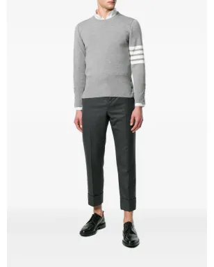 Thom Browne クルーネックセーター - サムネイル2