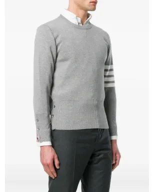 Thom Browne クルーネックセーター - サムネイル3