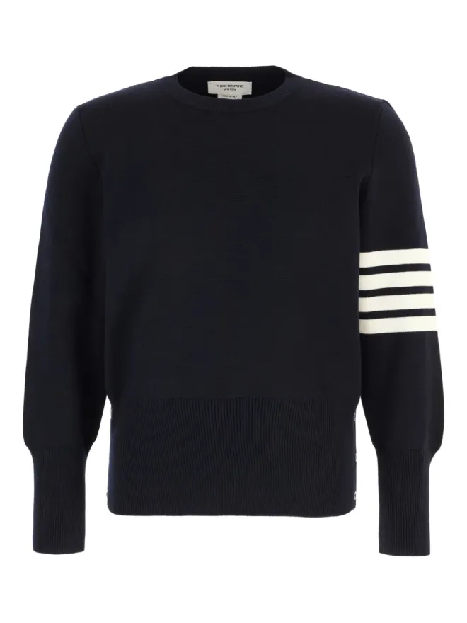 Thom Browne Thom Browne 4-Barセーターの商品画像