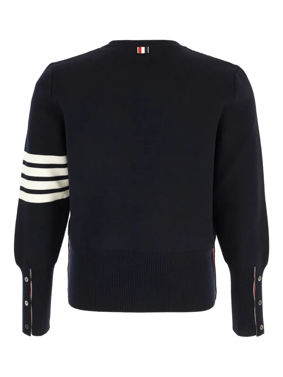 Thom Browne 4-Barセーター - 画像2