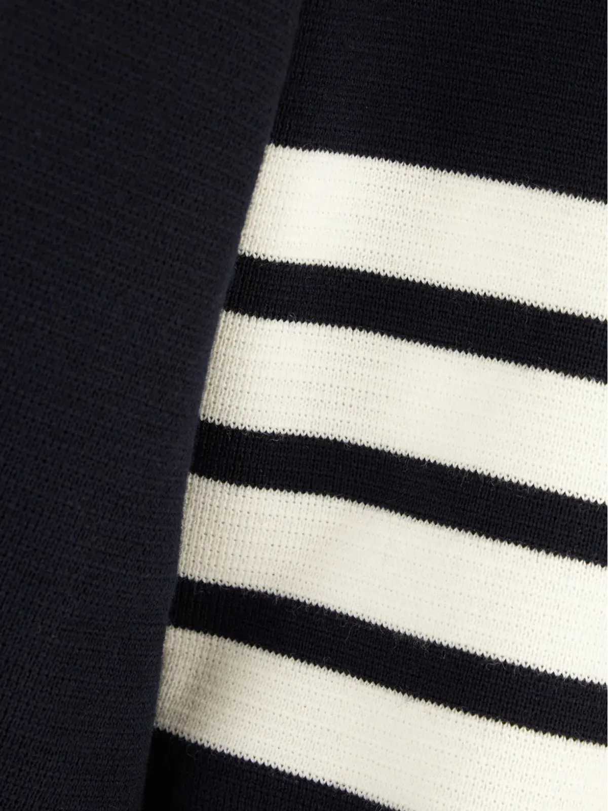 Thom Browne 4-Barセーター - 画像3