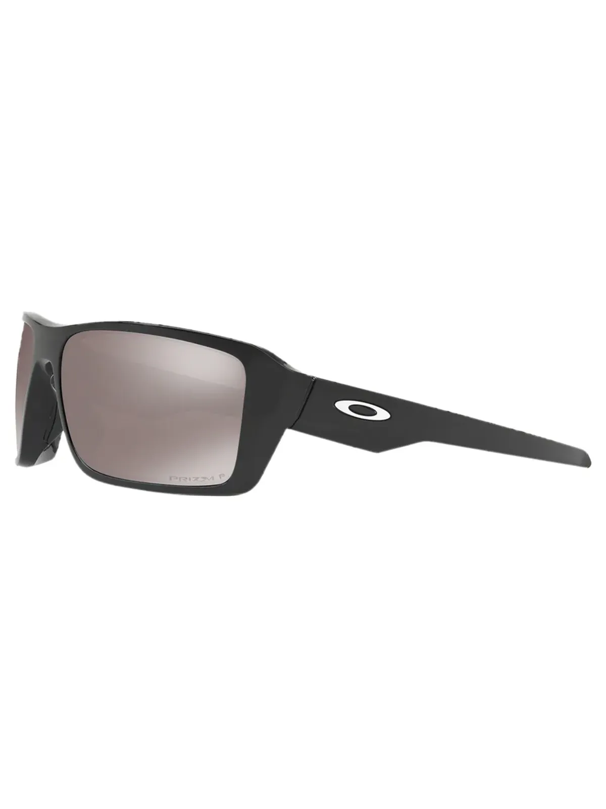 Oakley ダブルエッジ スクエアフレーム サングラス - 画像2