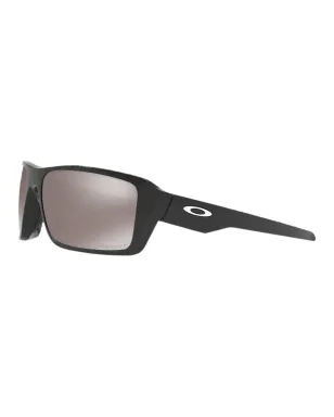 Oakley ダブルエッジ スクエアフレーム サングラス - サムネイル2