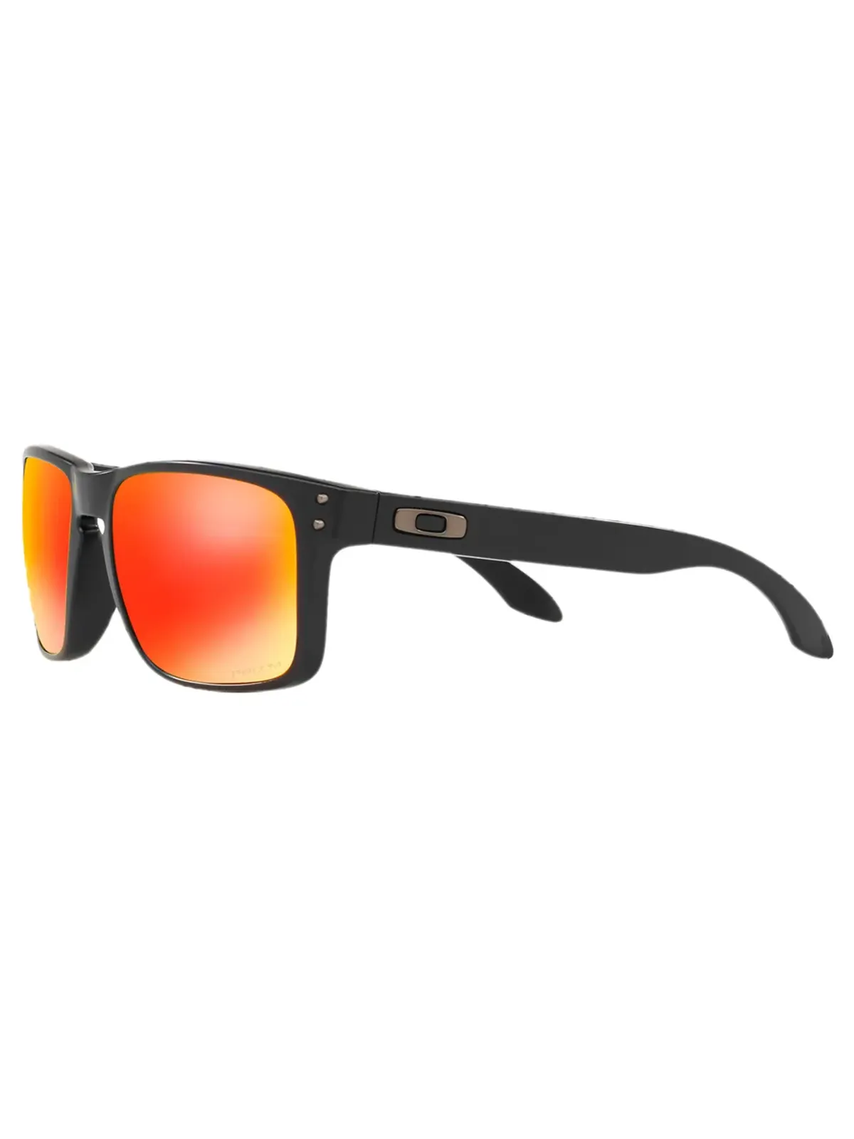 Oakley ホルブルック スクエアフレーム サングラス - 画像2