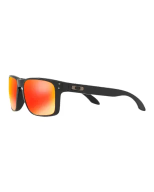 Oakley ホルブルック スクエアフレーム サングラス - サムネイル2