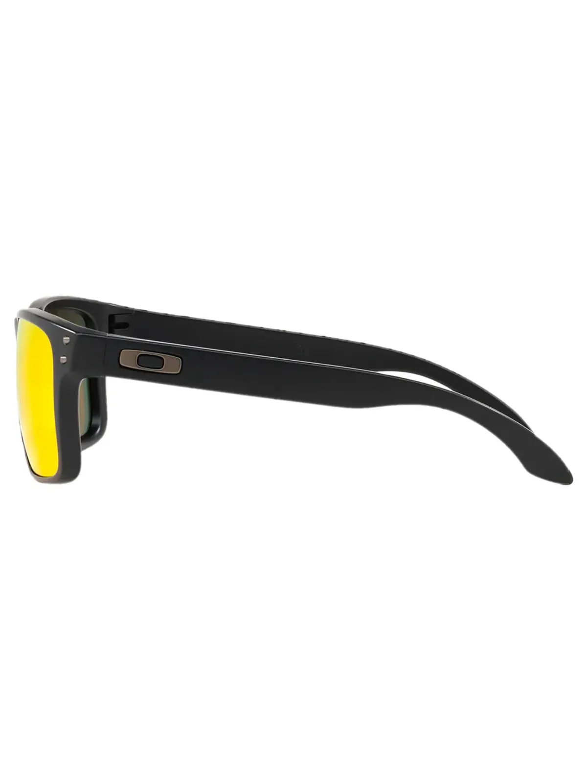 Oakley ホルブルック スクエアフレーム サングラス - 画像3