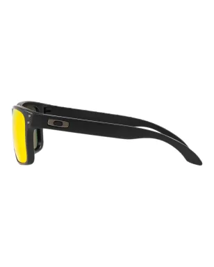 Oakley ホルブルック スクエアフレーム サングラス - サムネイル3