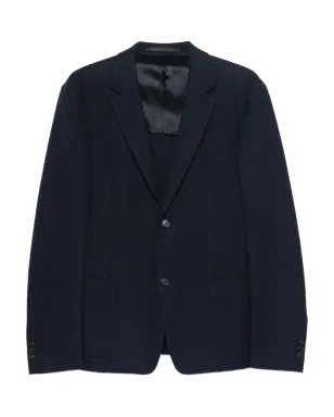 Prada シングルブレストブレザー - サムネイル1