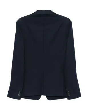 Prada シングルブレストブレザー - サムネイル2