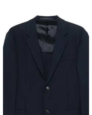 Prada シングルブレストブレザー - サムネイル3