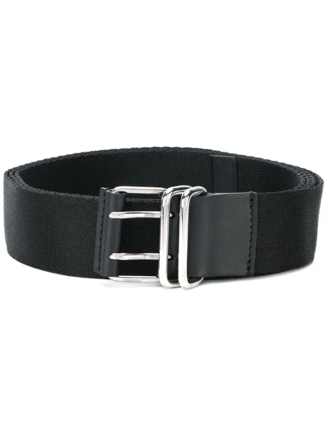 Givenchy Givenchy ロゴプリントベルトの商品画像