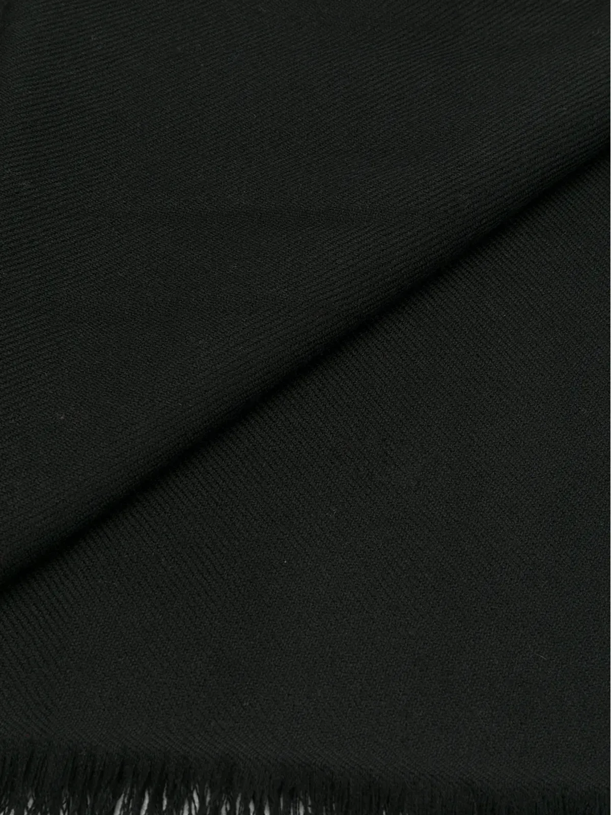 N.Peal パシュミナストール - 画像3