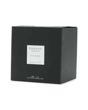 Baobab Collection ピエール・ド・リュヌ キャンドル - サムネイル4