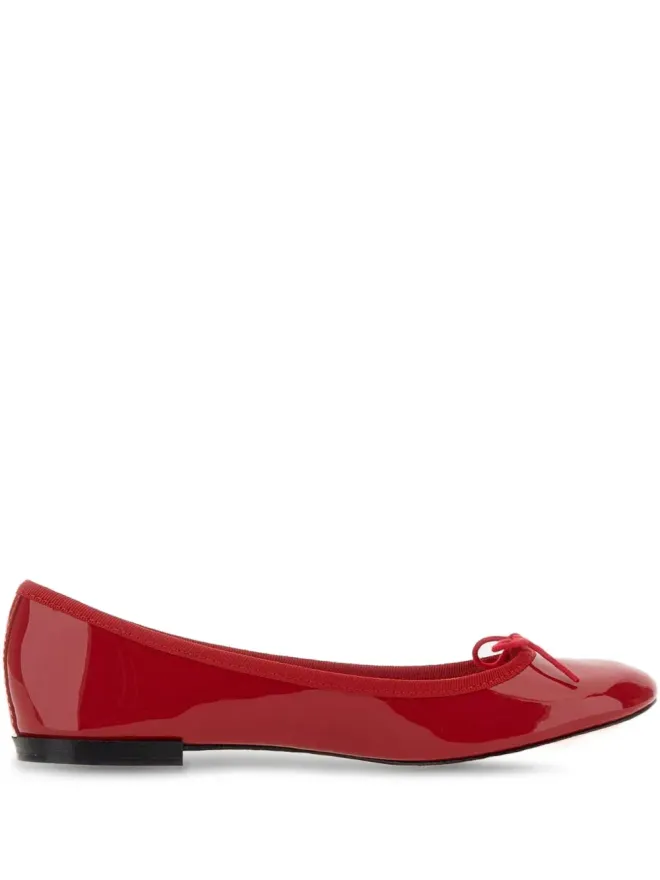 Repetto Repetto Cendrillon バレエシューズの商品画像