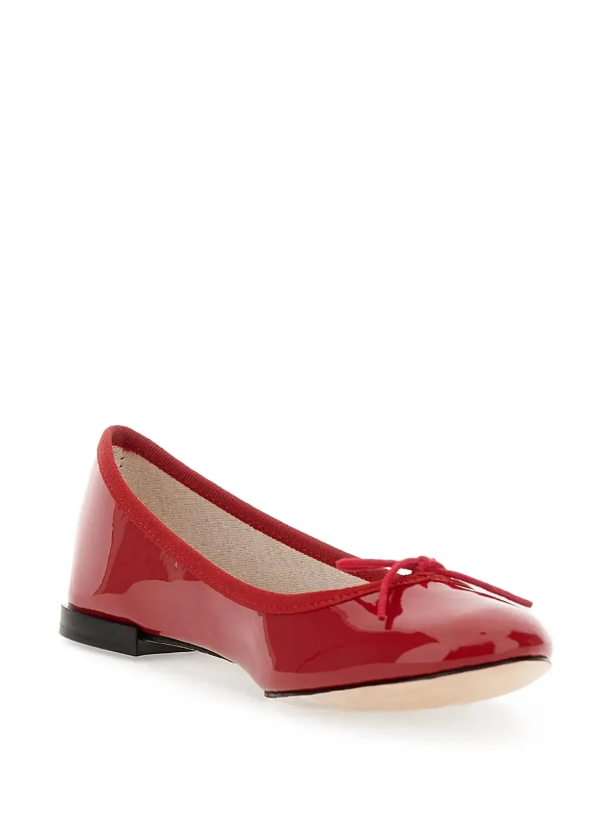 Repetto Cendrillon バレエシューズ - 画像2