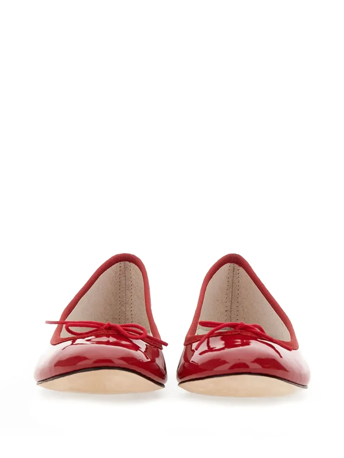 Repetto Cendrillon バレエシューズ - 画像4