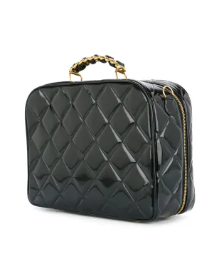 CHANEL Pre-Owned キルティング ツーウェイ ハンドバッグ - サムネイル3
