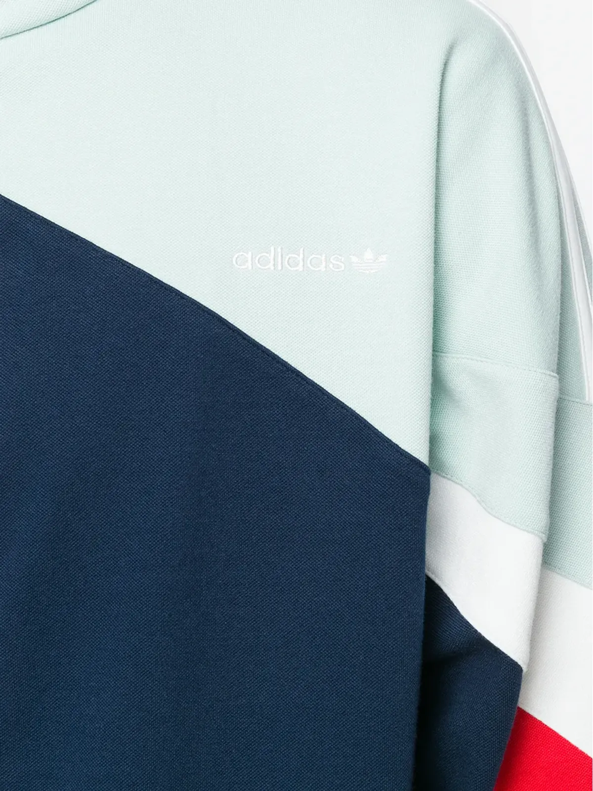 adidas Palmeston TJ トラックトップ - 画像5