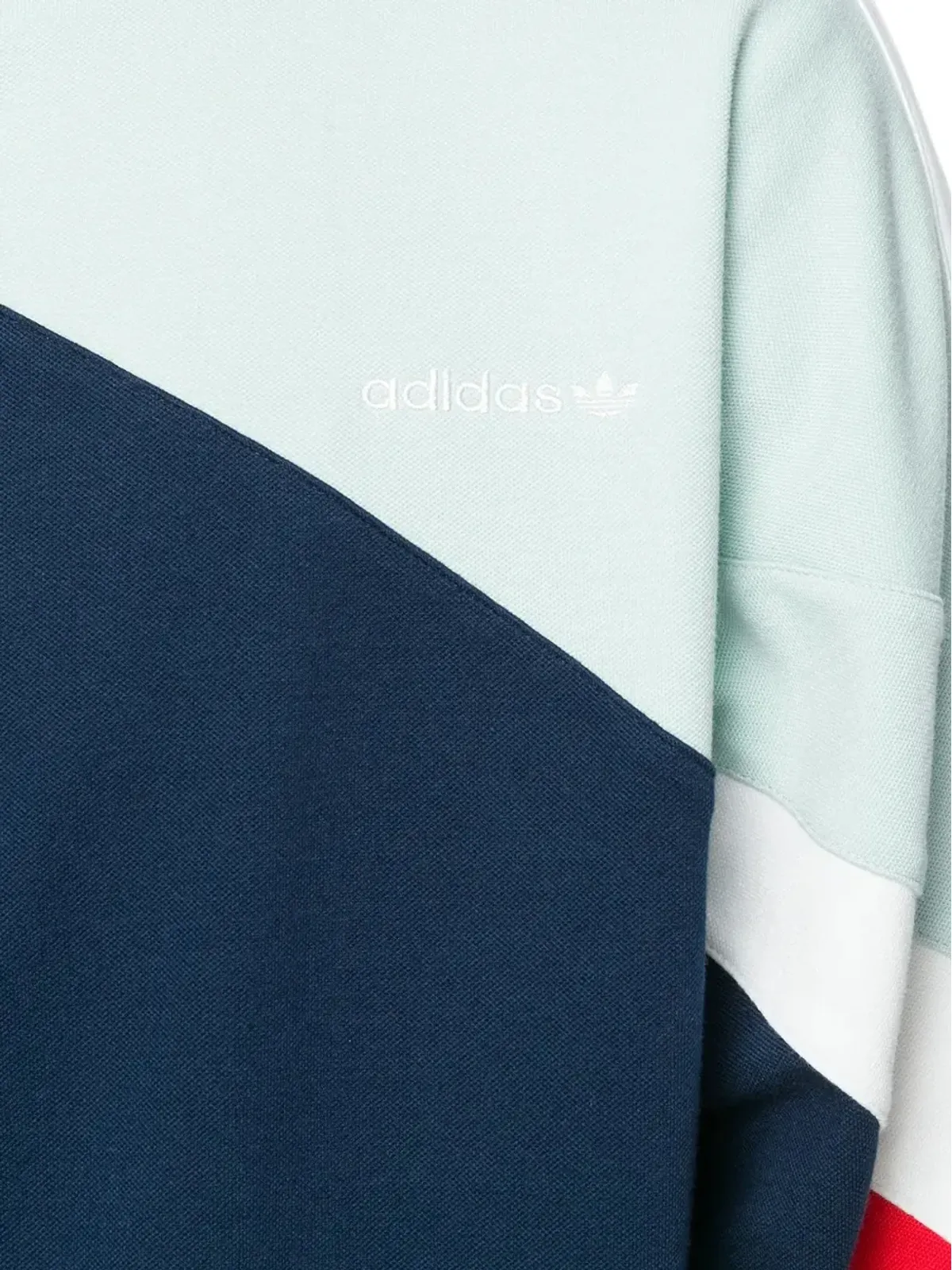 adidas Palmeston TJ トラックトップ - 画像2