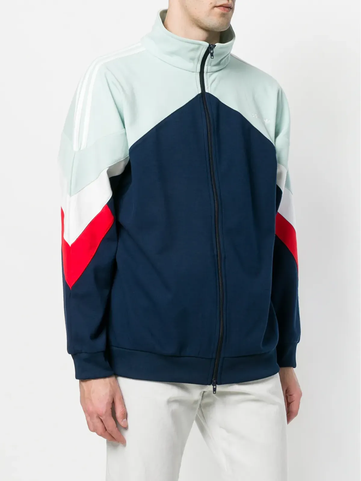 adidas Palmeston TJ トラックトップ - 画像3